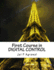 First Course in Digital Control: Using Matlab/Simulink