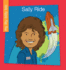 Sally Ride (My Early Library: My Itty-Bitty Bio)