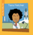 Tiera Fletcher (My Early Library: My Itty-Bitty Bio)