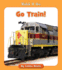 Go Train!