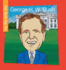 George H. W. Bush (My Early Library: My Itty-Bitty Bio)
