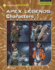 Apex Legends: Characters (21st Century Skills Innovation Library: Unofficial Guides)