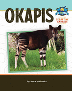 Okapis (on the Trail: Study of Secretive Animals)