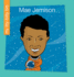 Mae Jemison (My Early Library: My Itty-Bitty Bio)