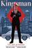 Kingsman: the Red Diamond