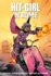 Hit-Girl Volume 3: in Rome