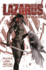 Lazarus: the Third Collection