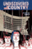 Undiscovered Country Volume 2: Unity