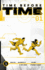 Time Before Time Volume 1