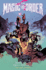 Magic Order, Volume 3 (the Magic Order)