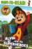 Alvin and the Superheroes: Ready-to-Read Level 2 (Alvinnn! ! ! and the Chipmunks)