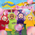 Bubbles!