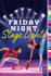 Friday Night Stage Lights (Mix)
