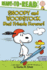 Snoopy and Woodstock: Best Friends Forever! (Ready-to-Read Level 2)