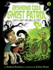 Ghosts Don't Ride Bikes, Do They?