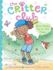 Ellie Steps Up to the Plate (the Critter Club)