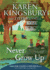 Never Grow Up (a Baxter Family Children Story)
