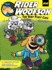 The Very First Case (Rider Woofson)