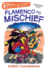 Flamenco to Mischief: a Quix Book (a Miss Mallard Mystery)