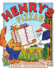 Henry's Pizzas Format: Hardback
