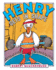 Henry Gets in Shape Format: Paperback