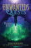 Dragon Fire (the Unwanteds Quests)