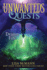 Dragon Fire (the Unwanteds Quests)