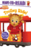 Trolley Ride! : Ready-to-Read Ready-to-Go! (Daniel Tiger's Neighborhood)