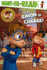 Simon in Charge! : Ready-to-Read Level 2 (Alvinnn! ! ! and the Chipmunks)
