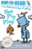 See Pip Flap: Ready-to-Read Pre-Level 1 (the Adventures of Otto)