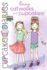 Emma Catwalks and Cupcakes! (Cupcake Diaries)