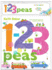 1-2-3 Peas Format: Paperback