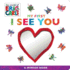 My First I See You: a Mirror Book (World of Eric Carle)