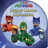 Super Moon Adventure (Pj Masks)