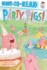 Party Pigs! : Ready-to-Read Pre-Level 1