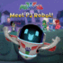 Meet Pj Robot! (Pj Masks)