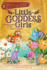 Persephone & the Giant Flowers: a Quix Book (2) (Little Goddess Girls)