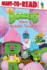 Doozers Have Bubble Trouble: Ready-to-Read Level 1 Lisa Lauria