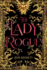 The Lady Rogue Format: Paperback