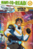 Hunk's Story (Voltron Legendary Defender)