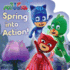 Spring Into Action! (Pj Masks)
