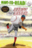 First Pitch: Ready-to-Read Level 2 (Game Day)