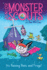It's Raining Bats and Frogs! (Junior Monster Scouts)