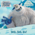 Yeti, Set, Go! (Smallfoot)