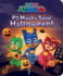 Pj Masks Save Halloween!
