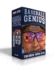 Baseball Genius Home Run Collection Format: Hardback