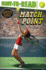 Match Point Format: Hardback