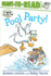 Pool Party! Format: Hardback