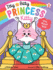 The Royal Ball (Itty Bitty Princess Kitty)