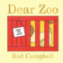 Dear Zoo: Lift the Flap 40th Anniversary Edition